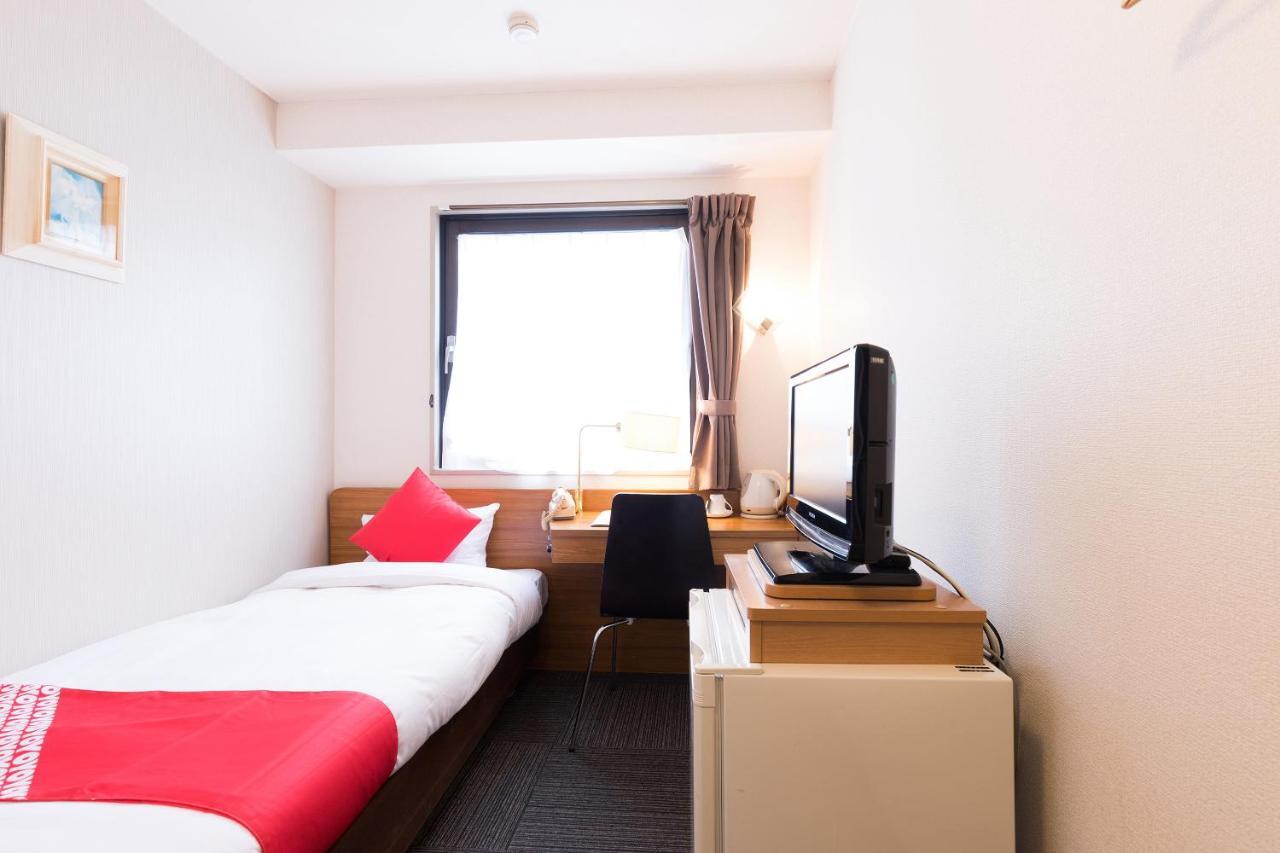 Hotel Kuramae Präfektur Tokio Exterior foto