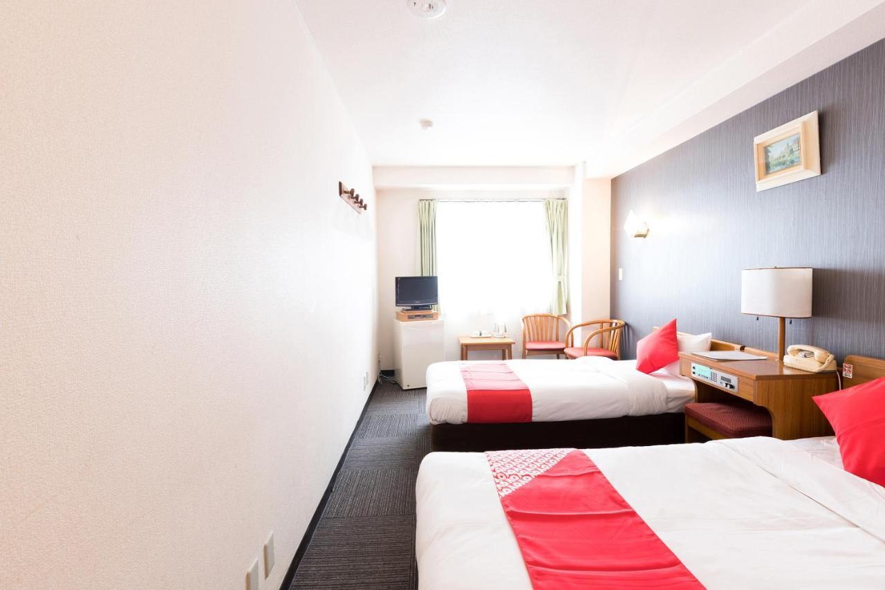 Hotel Kuramae Präfektur Tokio Exterior foto