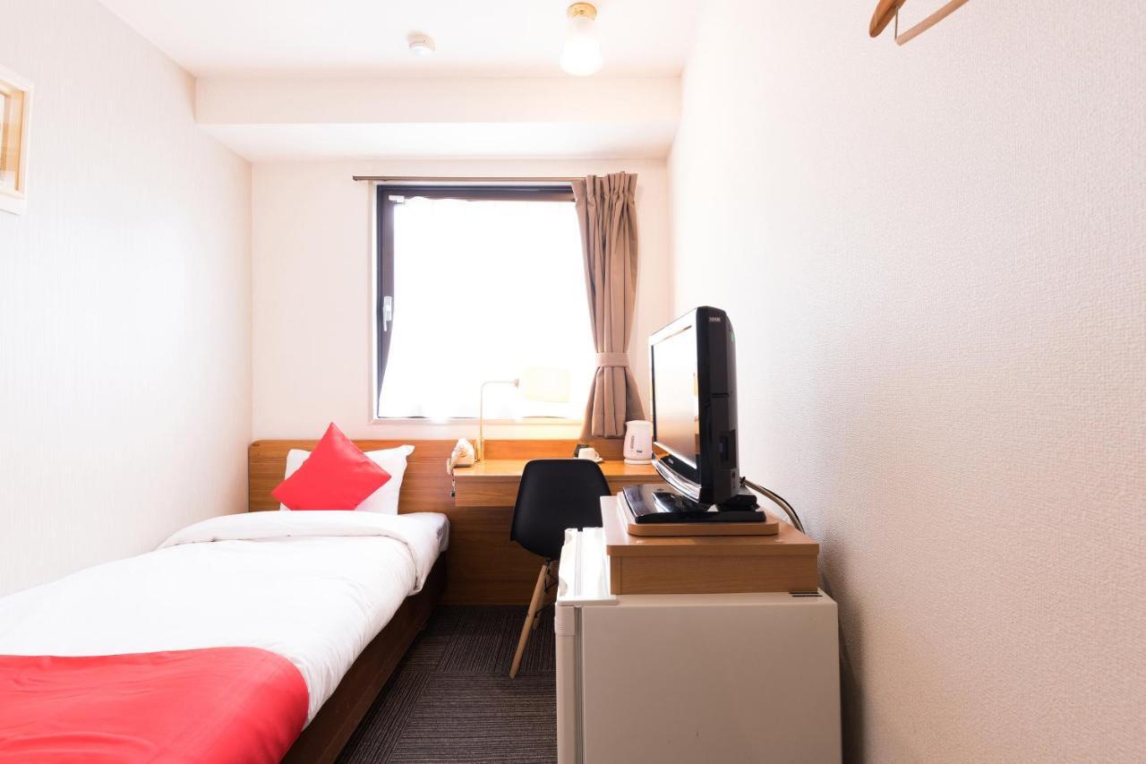 Hotel Kuramae Präfektur Tokio Exterior foto